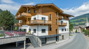 Herz3 Hotel Bar Restaurant Trattoria Hollersbach Im Pinzgau